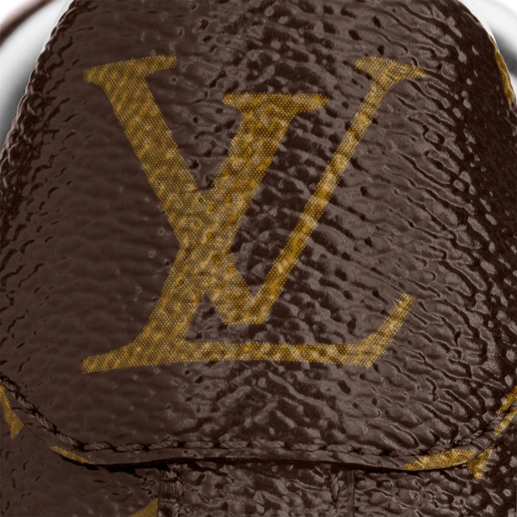 Louis Vuitton Time Out Sneaker Cacao Brown