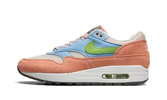 Air Max 1 - Light Madder Root