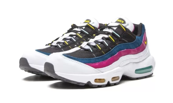 Air Max 95 - Cactus Flower