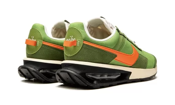 Air Max Pre Day - Chlorophyll