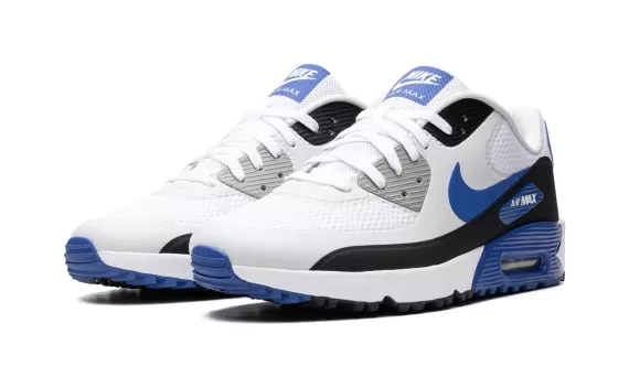 Air Max 90 Golf - Game Royal