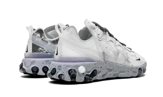 React Element 55 - Kendrick Lamar