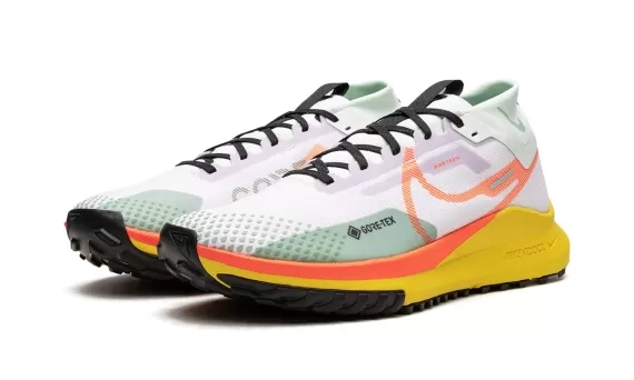 React Pegasus Trail 4 Gore-Tex - multicolour