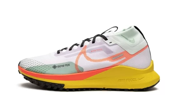 React Pegasus Trail 4 Gore-Tex - multicolour