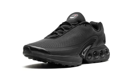 Air Max Dn - Black