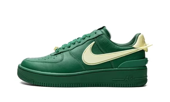 Air Force 1 Low Ambush - Green